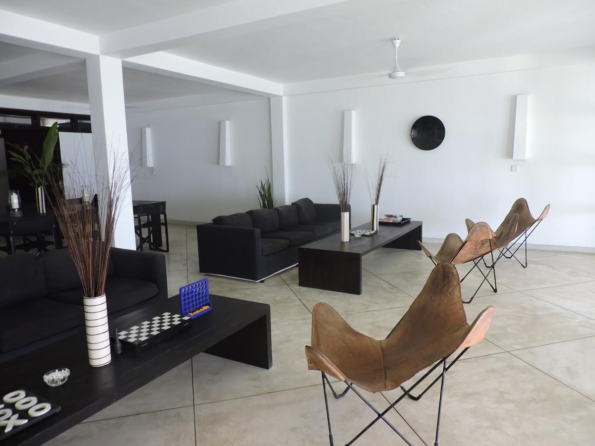 Galle Henna Beach House อูนาวาตูนา ภายนอก รูปภาพ